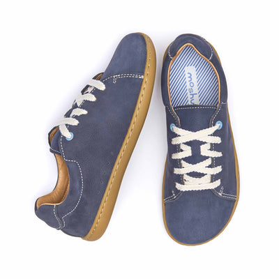 POLZEATH INDIGO NUBUCK
