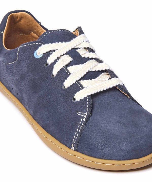 POLZEATH INDIGO NUBUCK