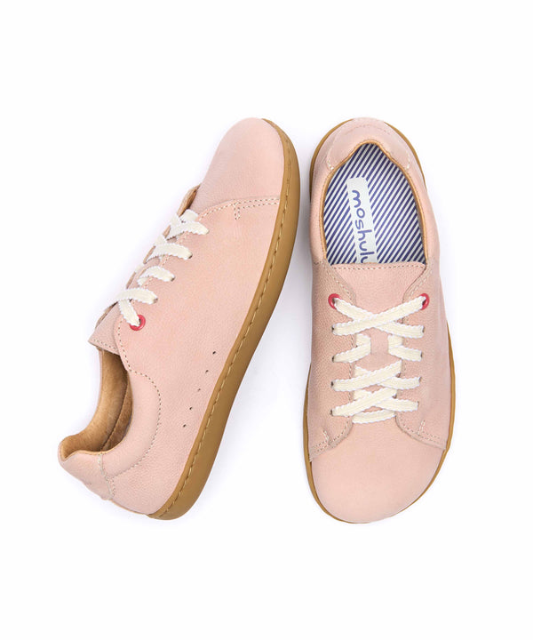 POLZEATH PINK LEMONADE NUBUCK