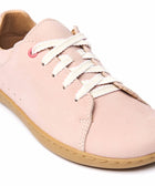 POLZEATH PINK LEMONADE NUBUCK