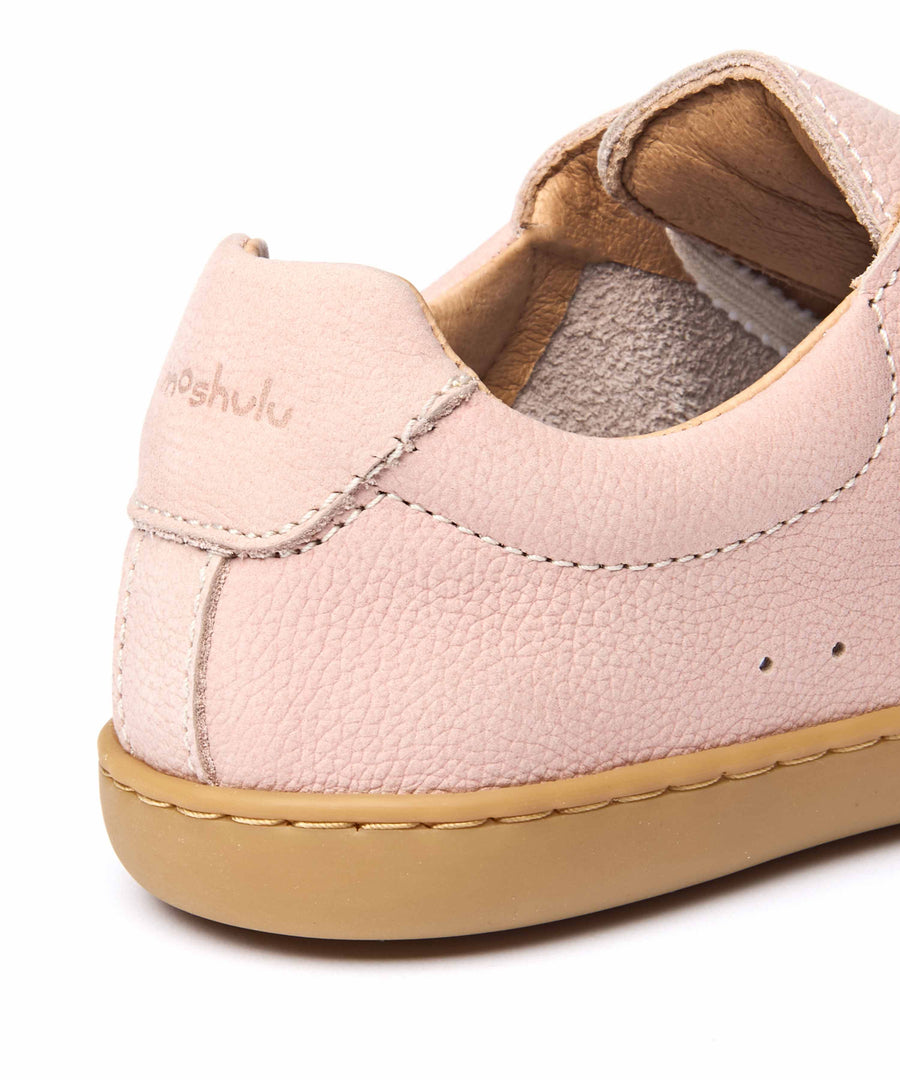 POLZEATH PINK LEMONADE NUBUCK