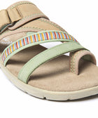TAMAR SAND NUBUCK