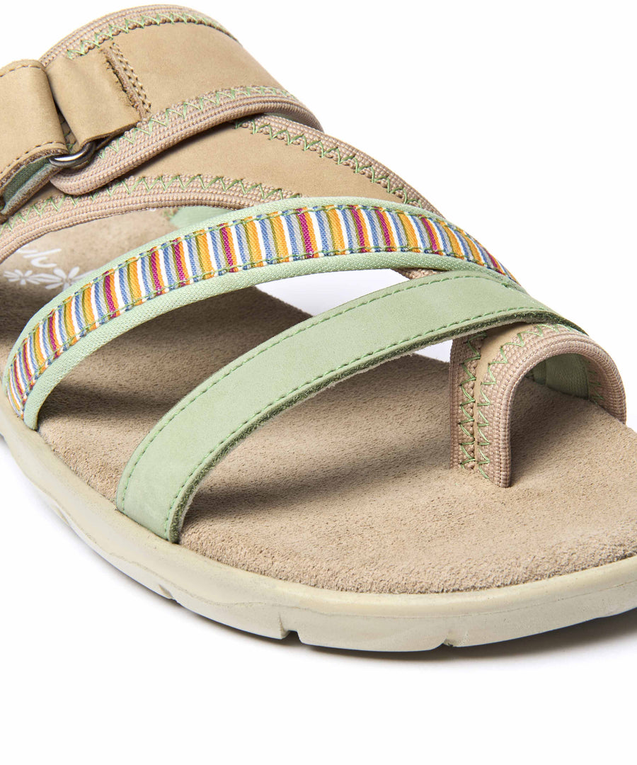 TAMAR SAND NUBUCK