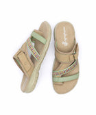 TAMAR SAND NUBUCK