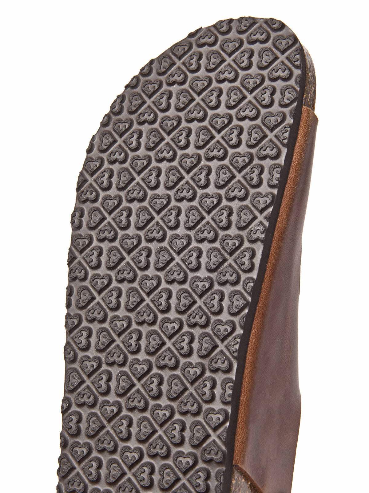 PALME TAN WAXY LEATHER