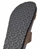 WILMA BOLD ZEBRA PRINT SUEDE