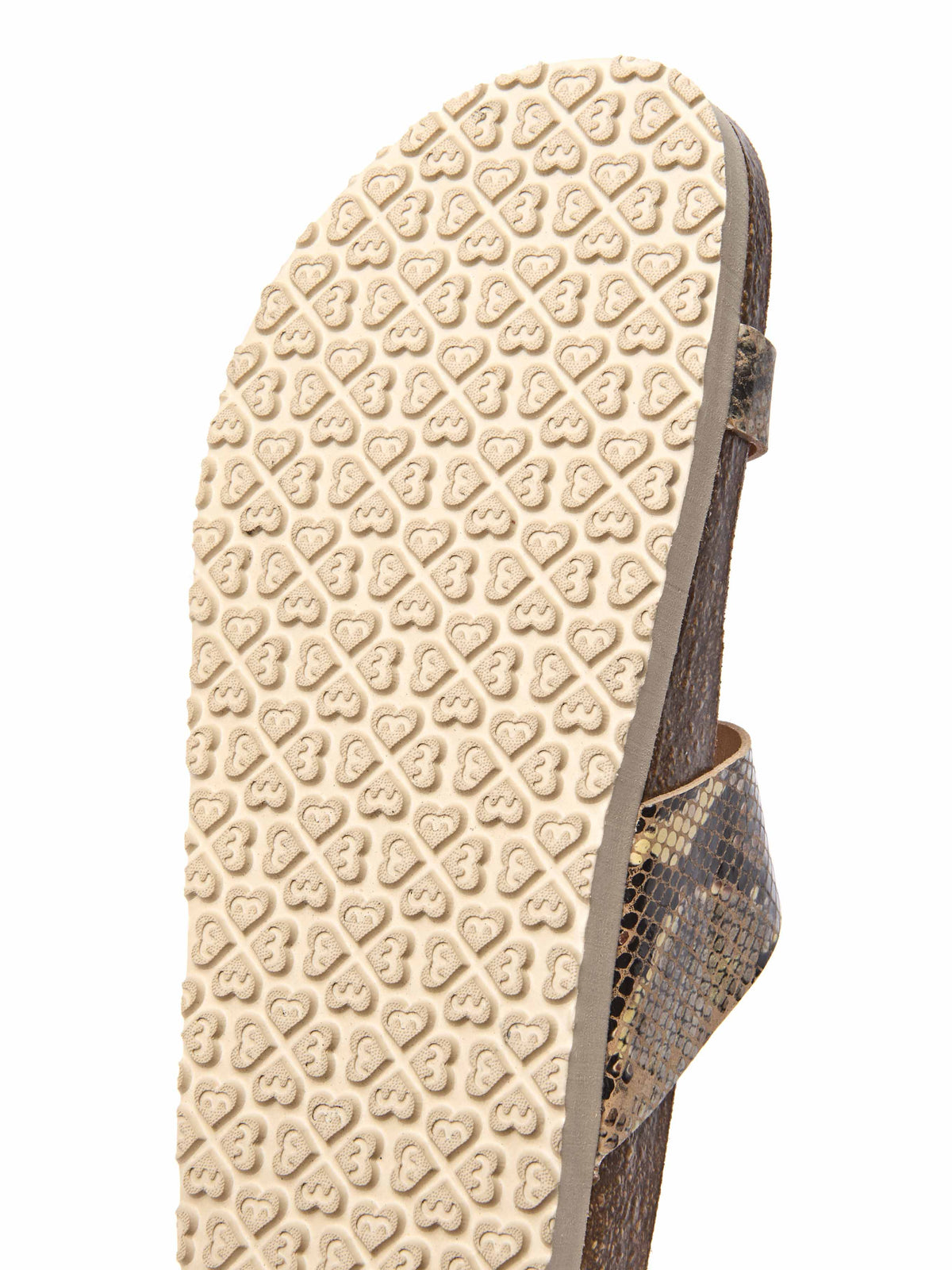 WILMA BOLD SNAKE PRINT