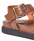 NEWARK 2 TAN LEATHER