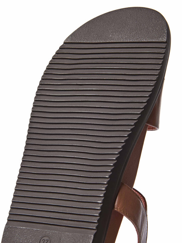 NEWARK 2 TAN LEATHER