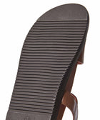 NEWARK 2 TAN LEATHER