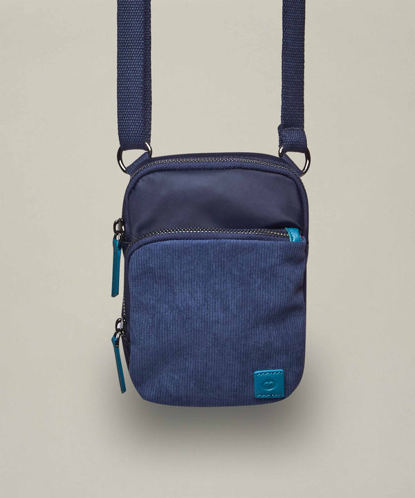 CATBELLS INDIGO/HARBOUR BLUE