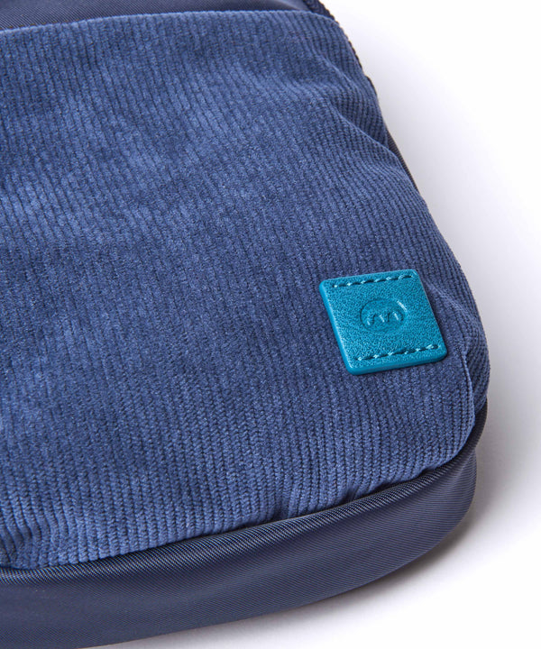 CATBELLS INDIGO/HARBOUR BLUE