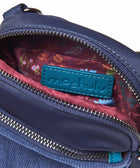 CATBELLS INDIGO/HARBOUR BLUE