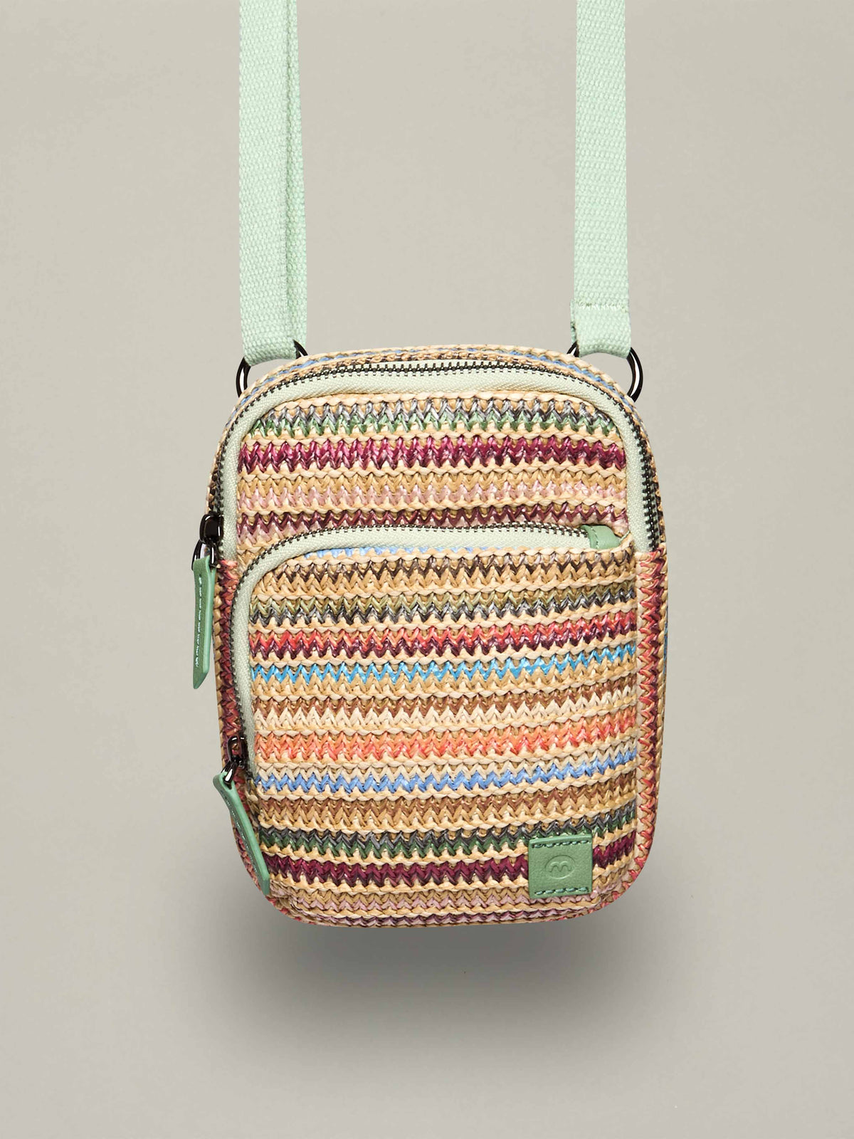 CATBELLS WOVEN MULTI