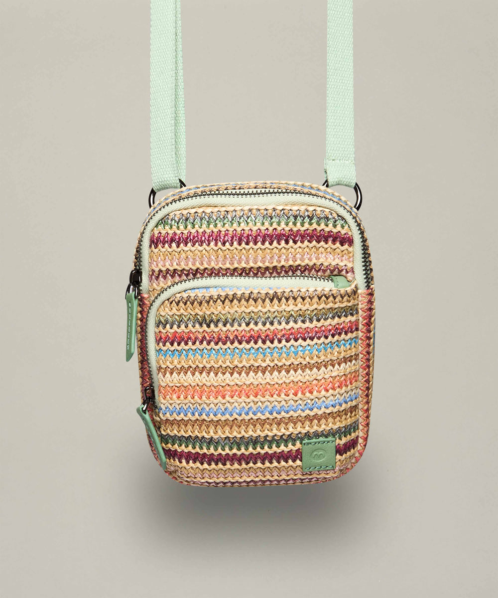 CATBELLS WOVEN MULTI