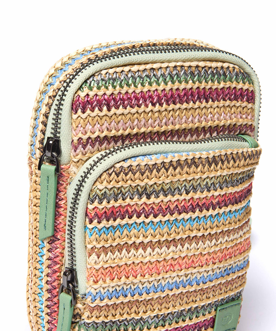 CATBELLS WOVEN MULTI