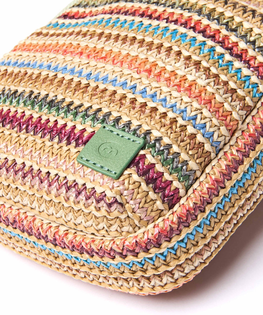 CATBELLS WOVEN MULTI