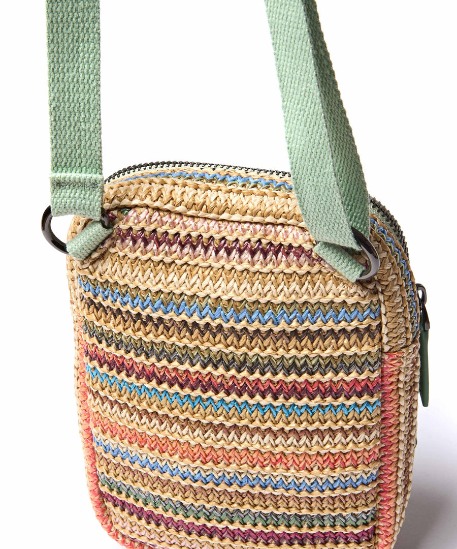 CATBELLS WOVEN MULTI