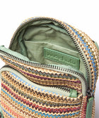CATBELLS WOVEN MULTI