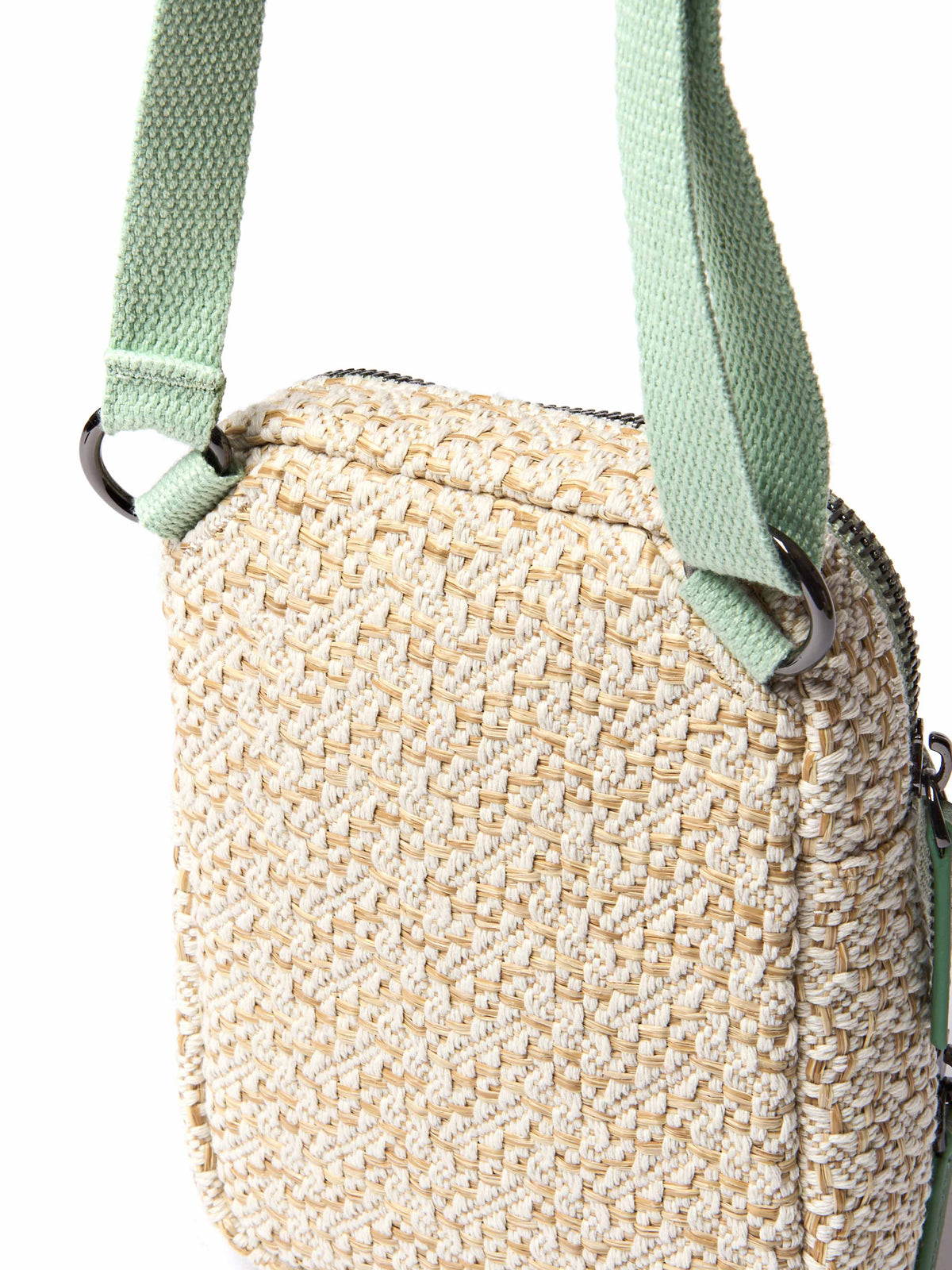 CATBELLS WOVEN NATURAL