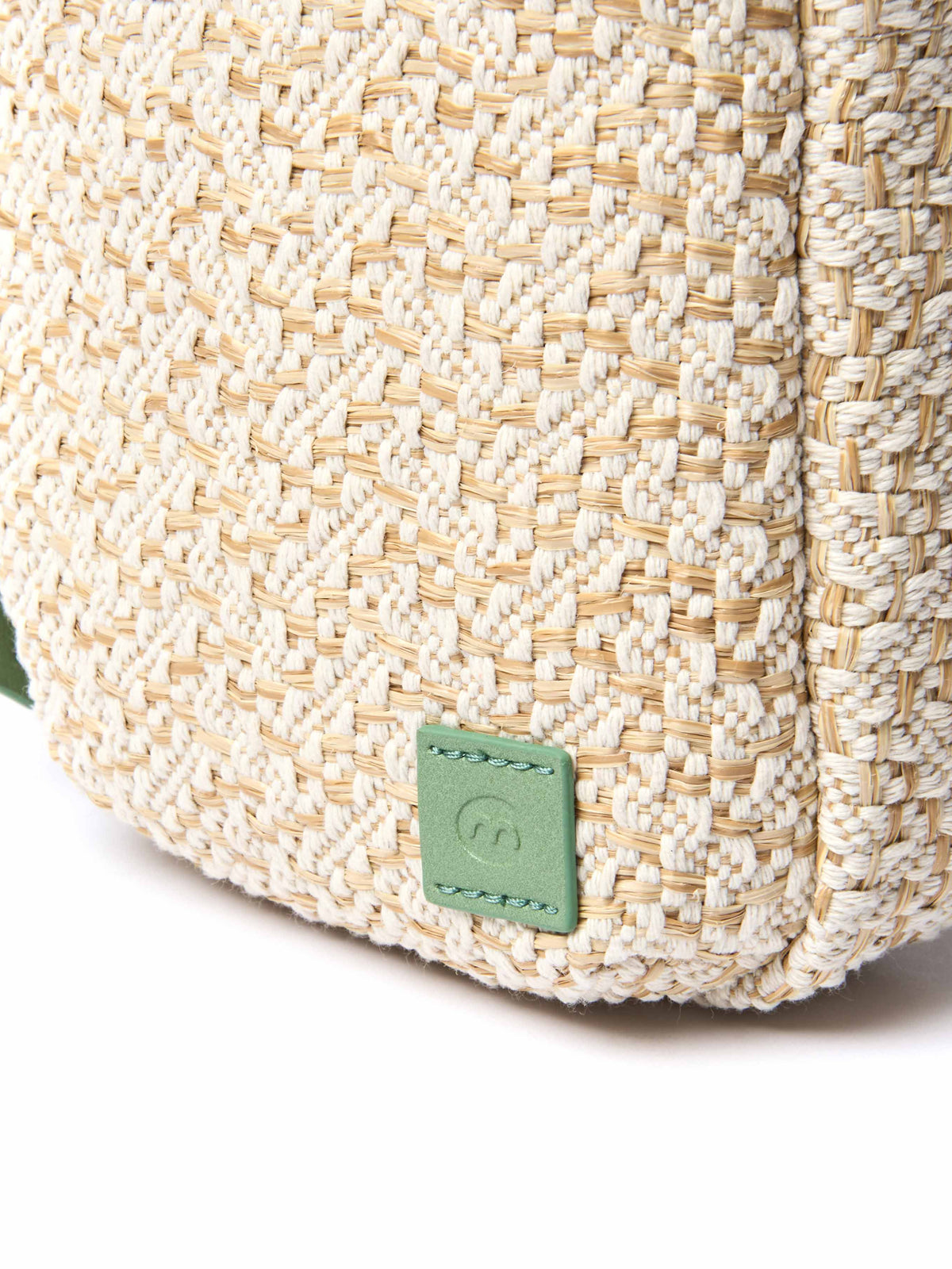 CATBELLS WOVEN NATURAL