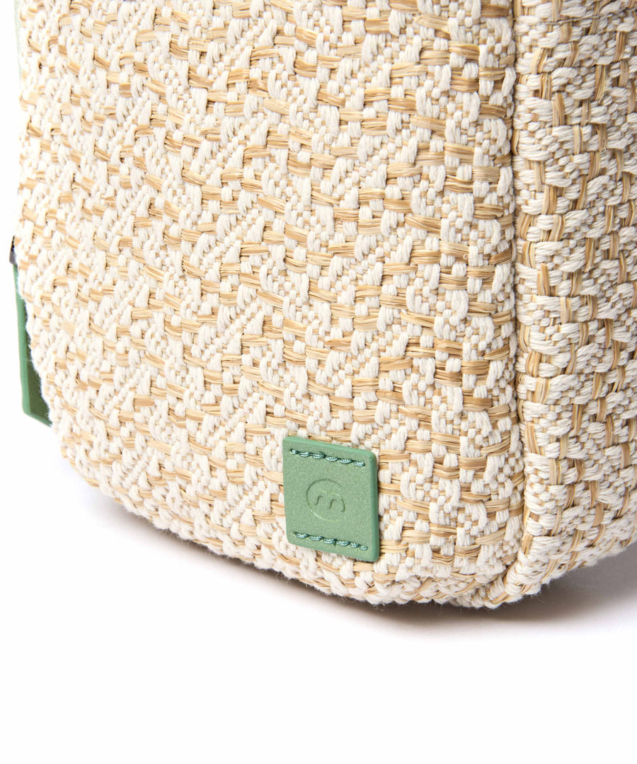 CATBELLS WOVEN NATURAL