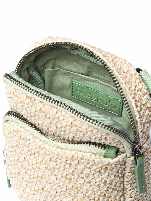 CATBELLS WOVEN NATURAL