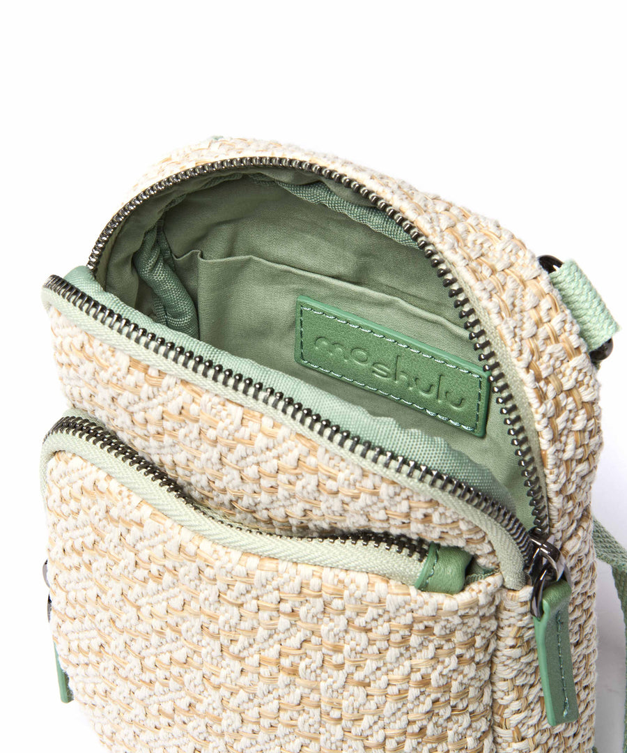 CATBELLS WOVEN NATURAL