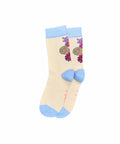 GARRA ECRU FLORAL