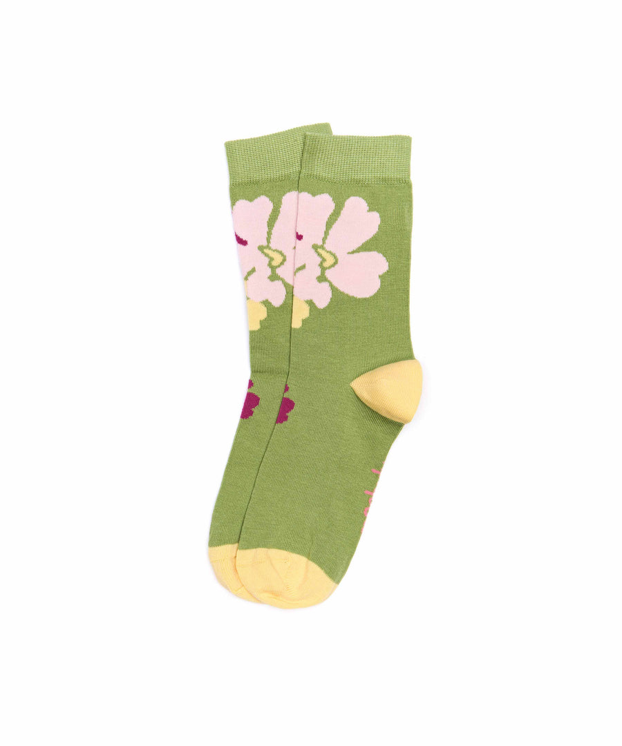 GARRA SAGE PRIMROSE FLORAL