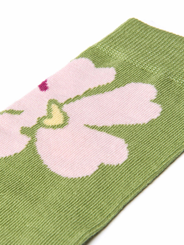 GARRA SAGE PRIMROSE FLORAL