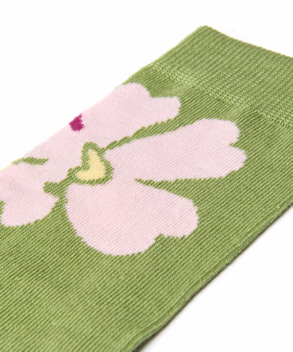 GARRA SAGE PRIMROSE FLORAL