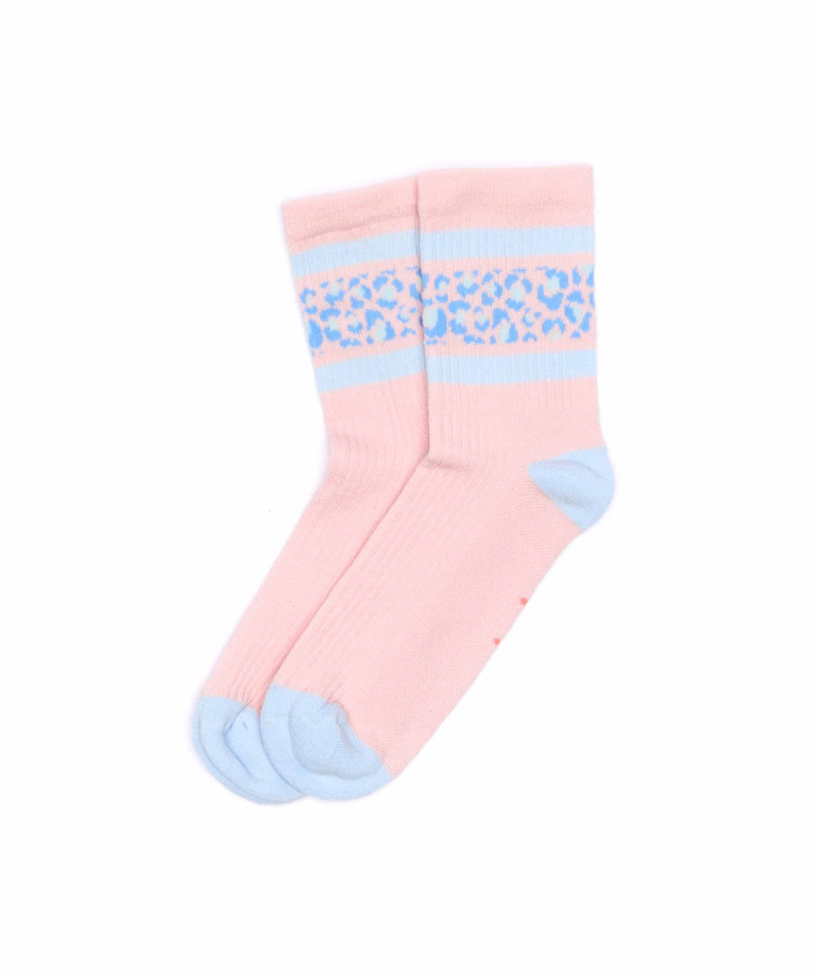 CHROMIS PINK LEMONADE BLUE LEOPARD