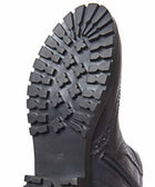 PALSA INDIGO LEATHER