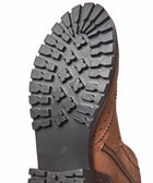 PALSA TAN NUBUCK
