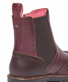 PALSA ZINFANDEL RED LEATHER