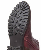 PALSA ZINFANDEL RED LEATHER