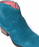 YARDANG LAGOON SUEDE