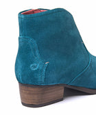 YARDANG LAGOON SUEDE