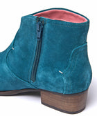 YARDANG LAGOON SUEDE