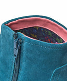 YARDANG LAGOON SUEDE