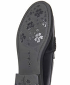 PRION BLACK LEATHER