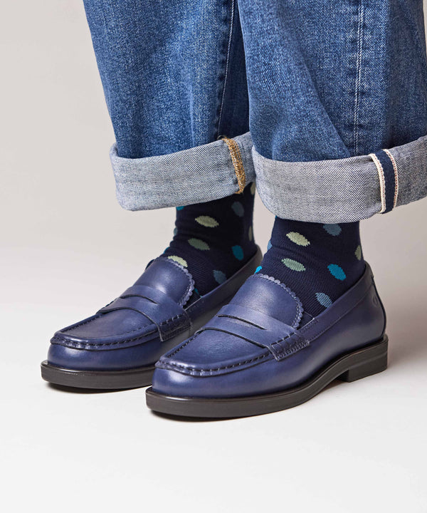 PENNY CHEW INDIGO