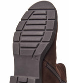 ESKER BROWN SUEDE