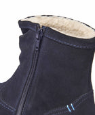 ESKER INDIGO SUEDE