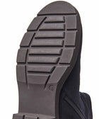 ESKER INDIGO SUEDE