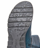 NIGHTJAR STUD LAGOON/INDIGO LEATHER