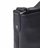 COTLEY 2 BLACK LEATHER