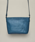 COTLEY 2 LAGOON LEATHER