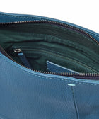 COTLEY 2 LAGOON LEATHER